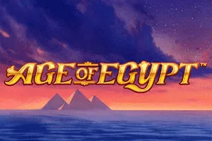 Playtech : Age of Egypt - SNIPLAY88