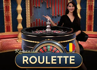 Romanian Roulette - SNIPLAY88