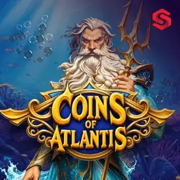 SmartSoft : Coins of Atlantis - SNIPLAY88