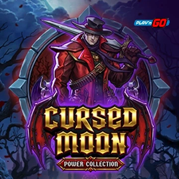 Cursed Moon Power Collection - SNIPLAY88