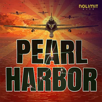 NolimitCity : Pearl Harbor - SNIPLAY88
