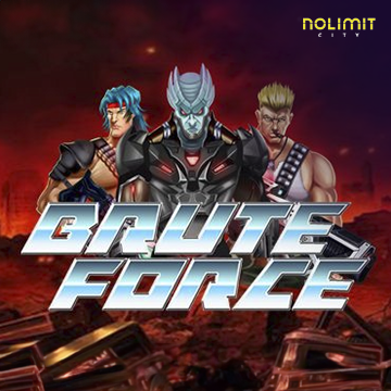 NolimitCity : Brute Force - SNIPLAY88