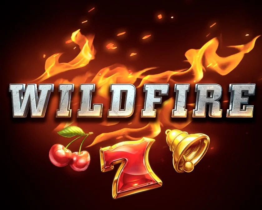 Slotmill : Wildfire - SNIPLAY88