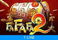 Spadegaming : FaFaFa2 - SNIPLAY88