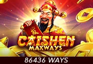 Spadegaming : Caishen - SNIPLAY88