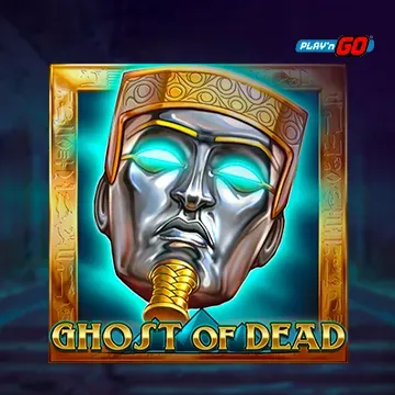 PlaynGo : Ghost of Dead - SNIPLAY88