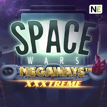 NetEnt : Space Wars Megaways XXXTreme - SNIPLAY88