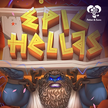 PeterSons : Epic Hellas - SNIPLAY88