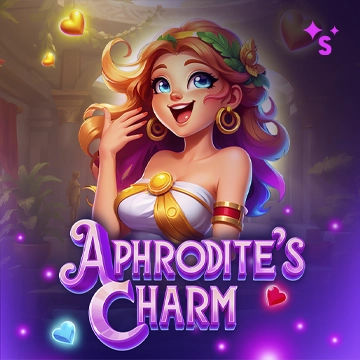 Spinocchio : Aphrodites Charm - SNIPLAY88
