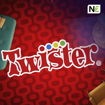 NetEnt : Twister - SNIPLAY88