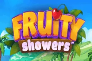 Playtech : Fruity Showers - SNIPLAY88
