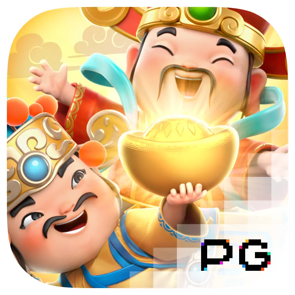 PGSoft : Cai Shen Wins - SNIPLAY88