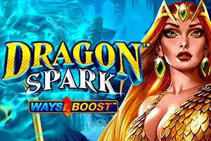 Playtech : Dragon Spark - SNIPLAY88