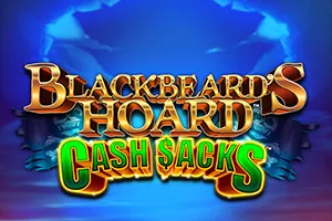 Playtech : Blackbeard’s Hoard Cash Sacks - SNIPLAY88