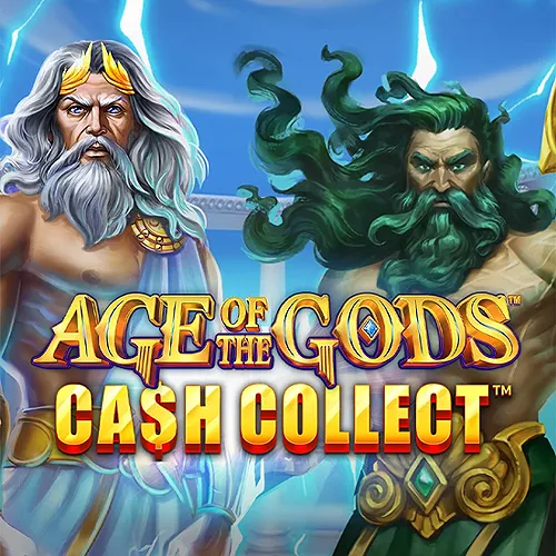 Playtech : Age of the Gods: Cash Collect - SNIPLAY88