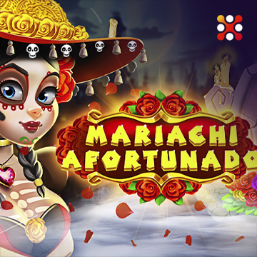 Mancala : Mariachi Afortunado - SNIPLAY88