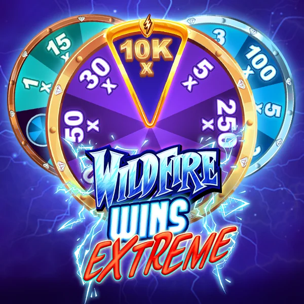 Microgaming : Wildfire Wins Extreme - SNIPLAY88