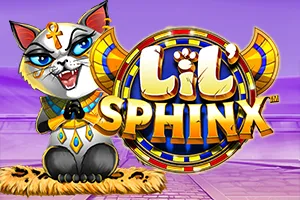 Playtech : Lil Sphinx - SNIPLAY88