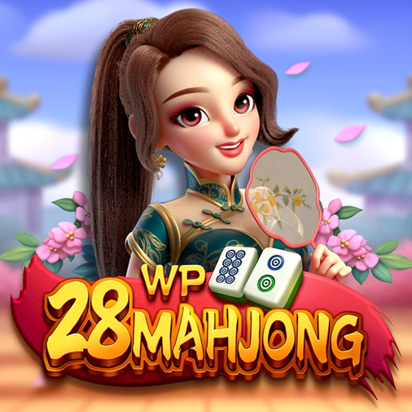 WP 28 Mahjong - SNIPLAY88