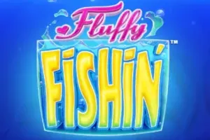 Fluffy Fishin’ - SNIPLAY88