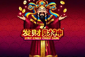 Playtech : Fat Choy Choy Sun - SNIPLAY88