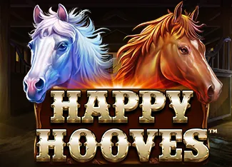 Pragmatic : Happy Hooves - SNIPLAY88