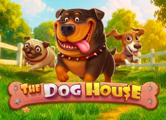 Pragmatic : The Dog House - SNIPLAY88