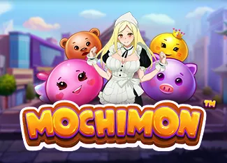 Pragmatic : Mochimon - SNIPLAY88