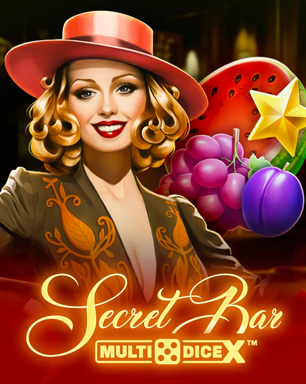 Bgaming : Secret Bar MultiDice X - SNIPLAY88