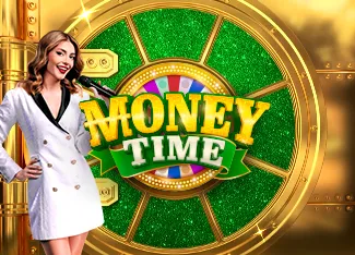 Money Time - SNIPLAY88
