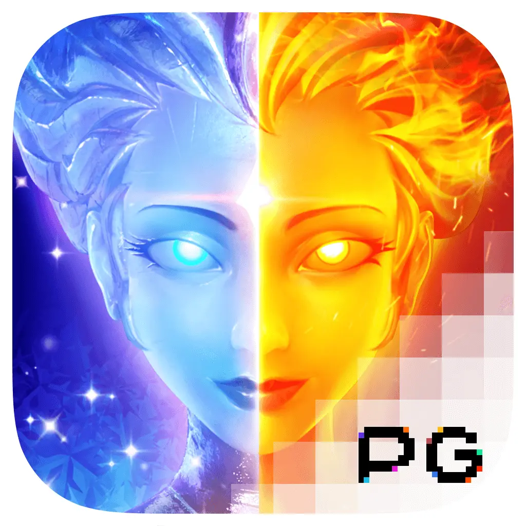 PGSoft : Guardians of Ice & Fire - SNIPLAY88