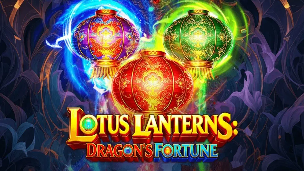 Lotus Lanterns: Dragons Fortune - SNIPLAY88