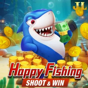 Happy Fishing - SNIPLAY88