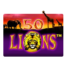 Joker123 : Fifty Lions - SNIPLAY88