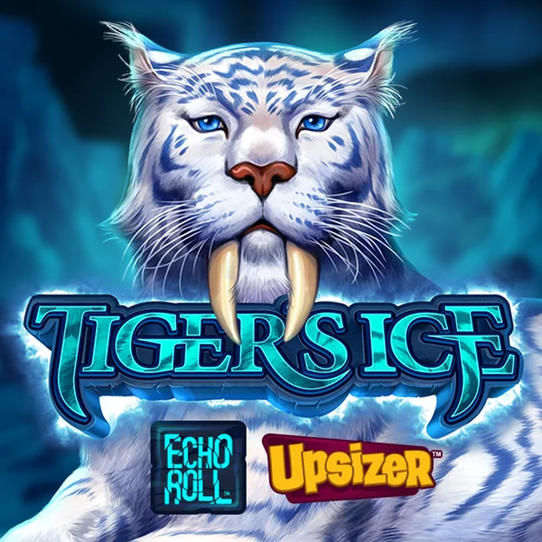 Microgaming : Tigers Ice - SNIPLAY88