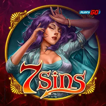PlaynGo : 7 Sins - SNIPLAY88