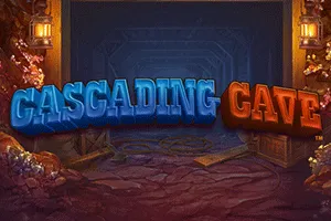 Playtech : Cascading Cave - SNIPLAY88