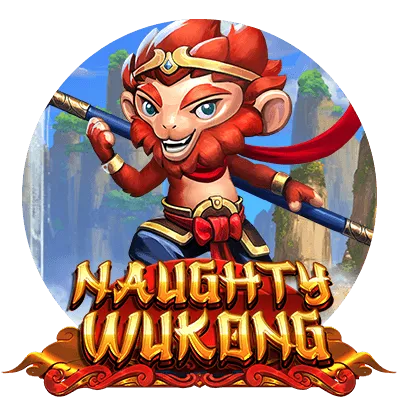 Habanero : Naughty Wukong - SNIPLAY88