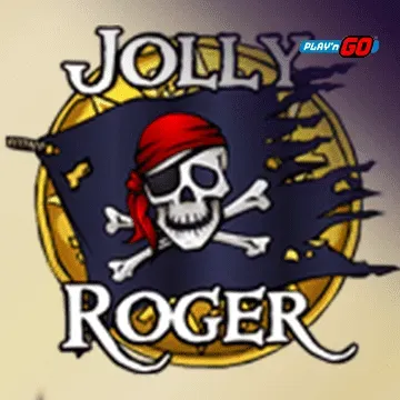 PlaynGo : Jolly Roger - SNIPLAY88