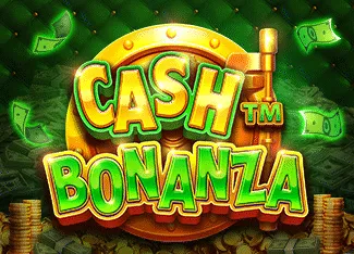 Pragmatic : Cash Bonanza - SNIPLAY88