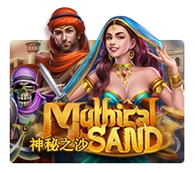 Mythical Sand - SNIPLAY88