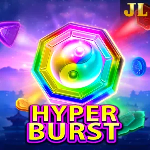 Jili : Hyper Burst - SNIPLAY88