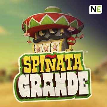 NetEnt : Spinata Grande - SNIPLAY88