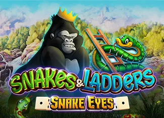 Pragmatic : Snakes & Ladders - Snake Eyes - SNIPLAY88