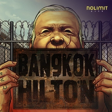 NolimitCity : Bangkok Hilton - SNIPLAY88