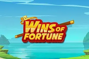 Playtech : POP Wins of Fortune (Quickspin) - SNIPLAY88