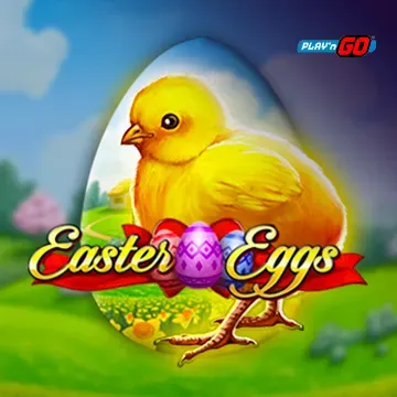 PlaynGo : Easter Eggs - SNIPLAY88