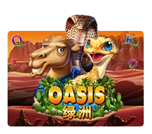 Joker123 : Oasis - SNIPLAY88
