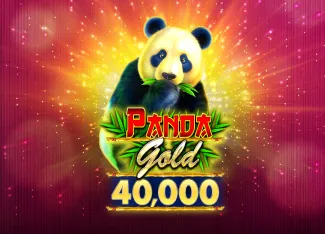 Pragmatic : Panda Gold 10,000 - SNIPLAY88