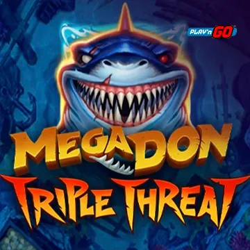 PlaynGo : Mega Don Triple Threat - SNIPLAY88
